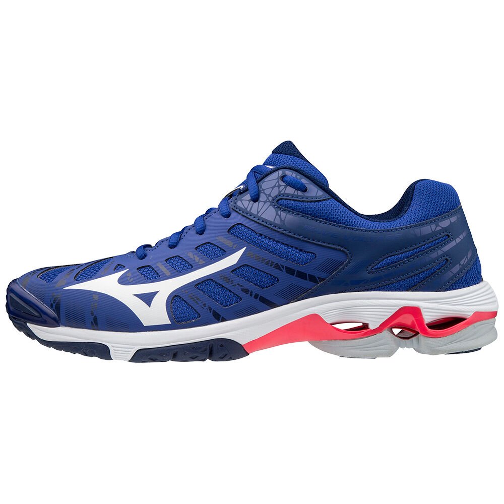 Mizuno fashion voltage